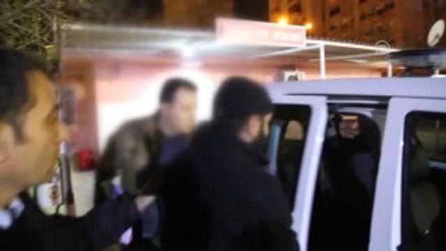 Terör Örgütleri Deaş ve PKK'ya Yönelik Operasyonda 20 Şüpheli Gözaltına Alındı