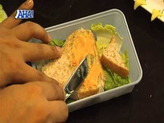 Why bento meals are good for kids | AHA!