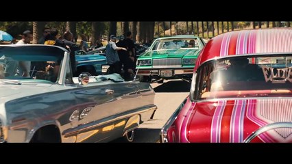Lowriders Trailer #1 (2017) | Movieclips Trailers