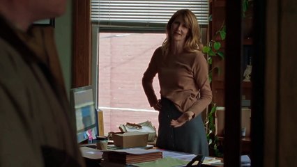 CERTAIN WOMEN (Kristen Stewart, 2017) - TRAILER