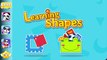 Baby Panda Learns | Babybus Little Panda Games - Educational Learns Shapes Android / IOS
