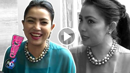 Ditanya Soal Tambah Momongan, Hati Mayangsari Perih - Cumicam 31 Januari 2017