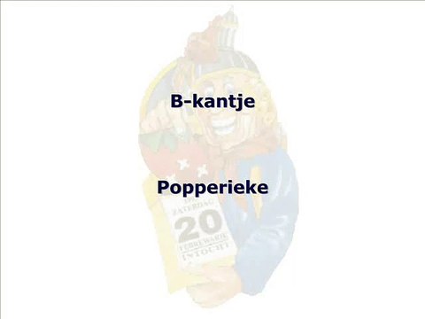 1993+ Popperieke