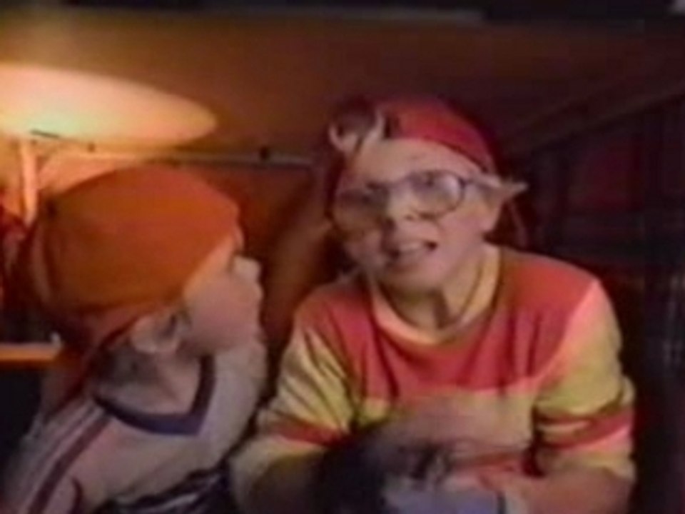 pub  - Atari 2600 - Cosmic Ark By Imagic - 1982