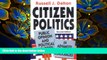 FREE [DOWNLOAD] Citizen Politics: Public Opinion and Political Parties in Advanced Industrial
