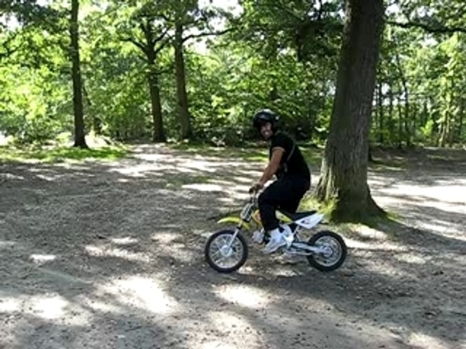 dirtman 1