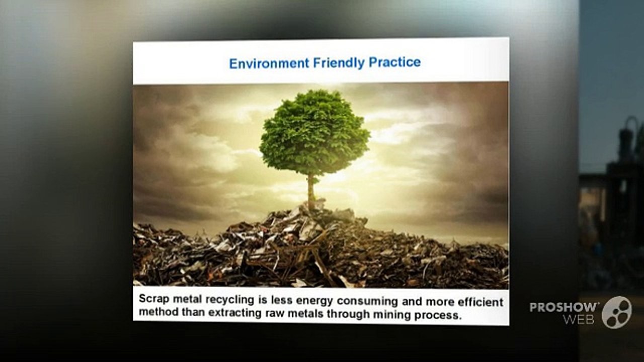 Cars Scraping Services Mississauga & Toronto