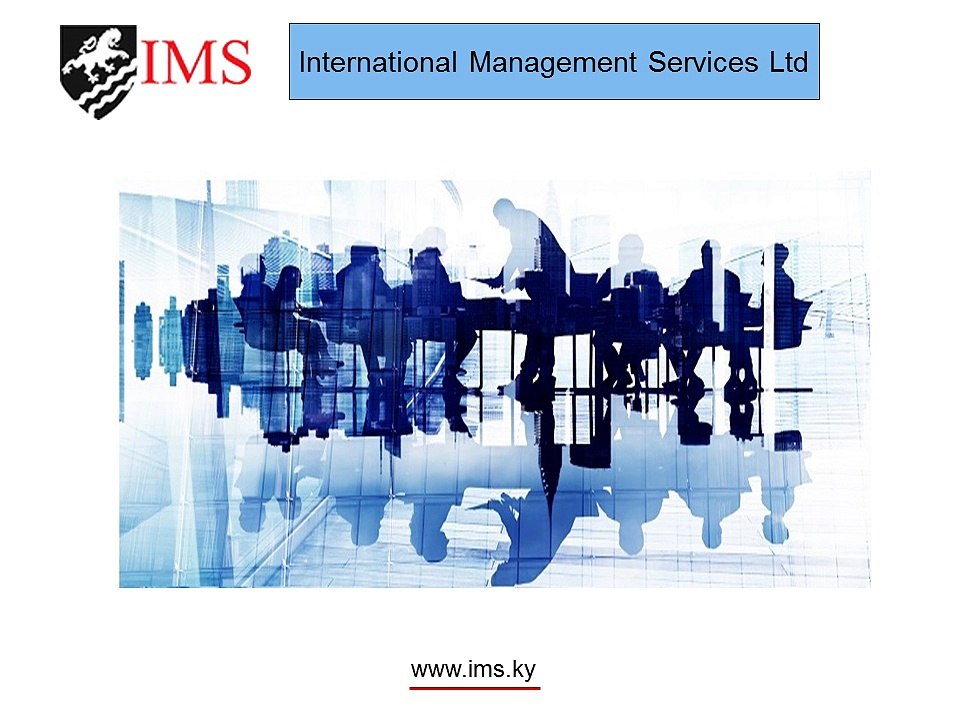 Looking for cayman corporate services? We are here!