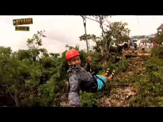 Full episode: Drew Arellano rediscovers Alaminos, Pangasinan
