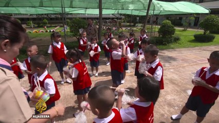 Inspiring Science: Building Thailand's Future - Rebel Education