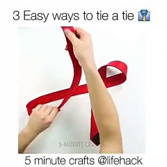 How To Tie Up TIE EASY STEP!!!