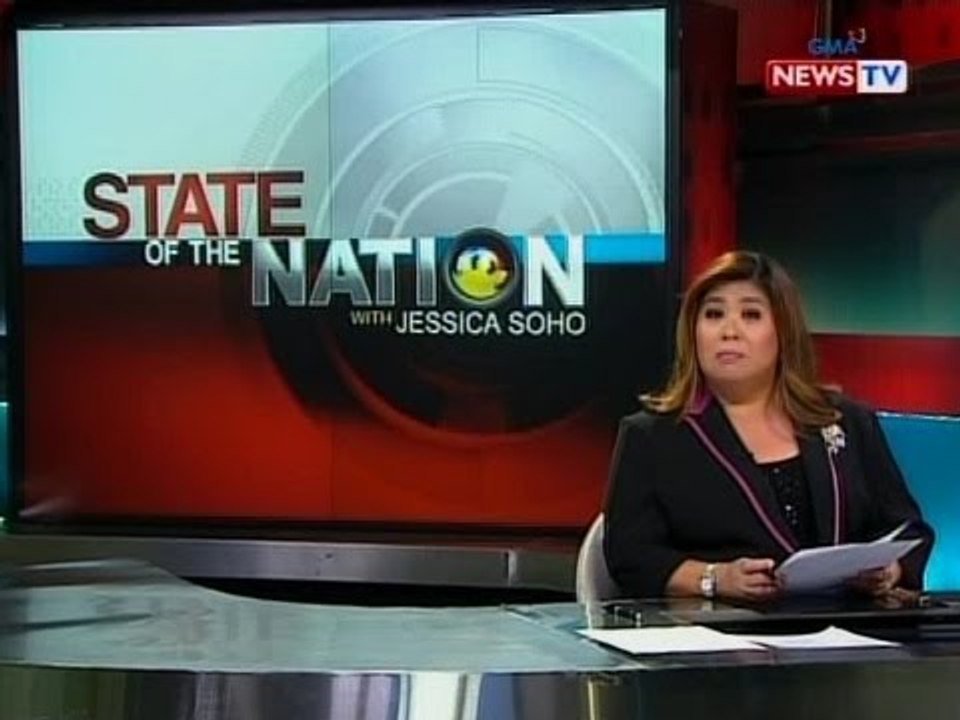 SONA: PostScript: Gapang