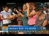 Monay Bae in Bay, Laguna is a hit among Filipino breakfast lovers!