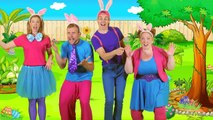 Kids Easter Songs Collection & Lots More! 27mins Easter Bunny Songs Collection Compilation