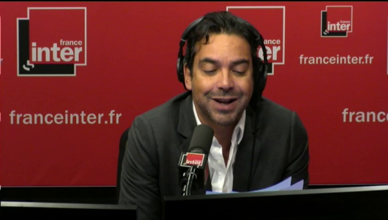 "Pénélope" est devenu un nom commun, le 7h43 de Patrick Cohen