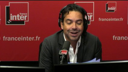 "Pénélope" est devenu un nom commun, le 7h43 de Patrick Cohen