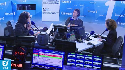 Après la primaire du PS, les soutiens affluent au QG de Macron