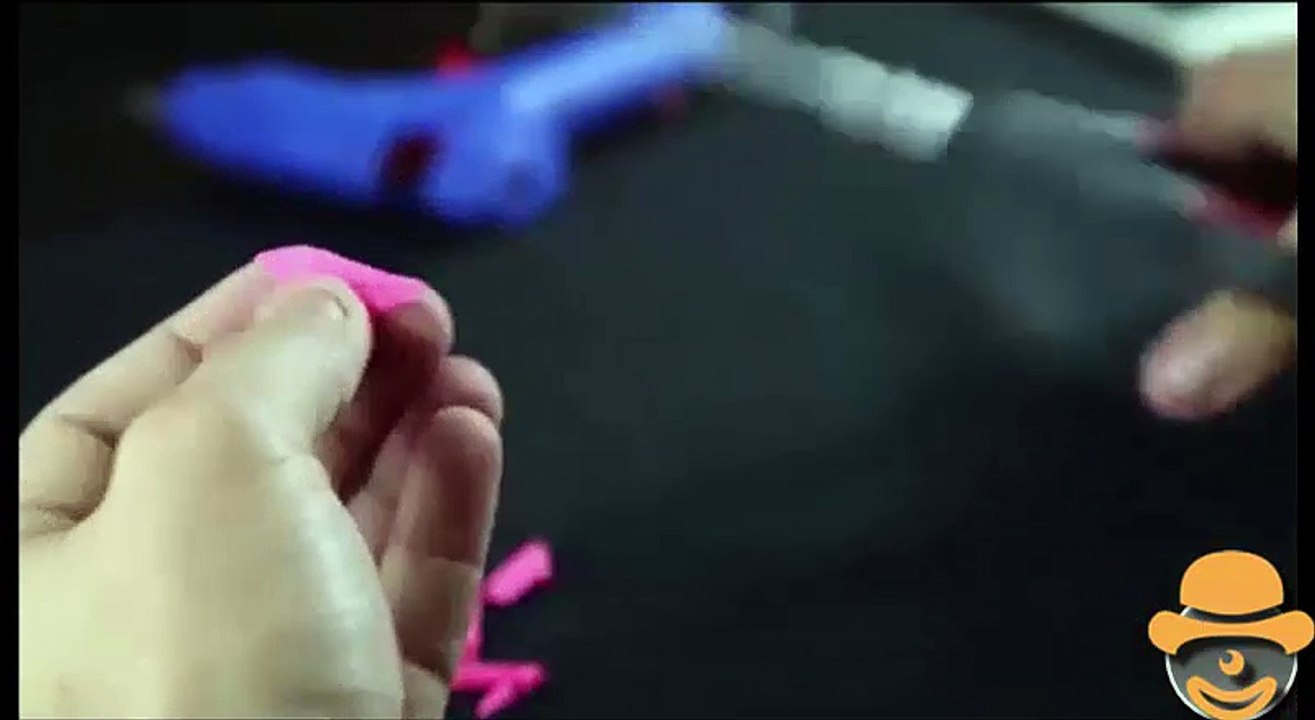 Different Tricks