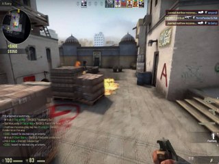 {CSGO} Mccaughnahey's Play - Alright, Alright, Alright (DocuTäge)