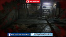 RESIDENT EVIL 7 GAMEPLAY PORTUGUES PC TENTANDO SAIR DA CASA  #4