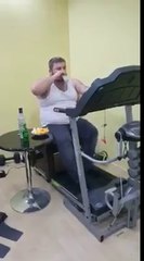 alemci spor yaparsa böyle yapar