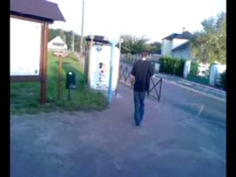 lancer de canette,dunks, et danse hip hop