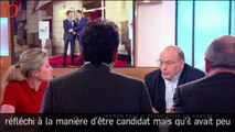 Julien Dray taille un costard à Manuel Valls