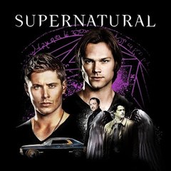 Lily Sunder Has Some Regrets- Supernatural Season 12 Episode 10 (Lily Sunder Has Some Regrets)