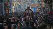Türkiye Nüfusu 2016'da 79,8 Milyon Oldu! İl İl Nüfus Rakamları da Açıklandı