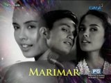 Startalk: Megan Young at Tom Rodriguez, live