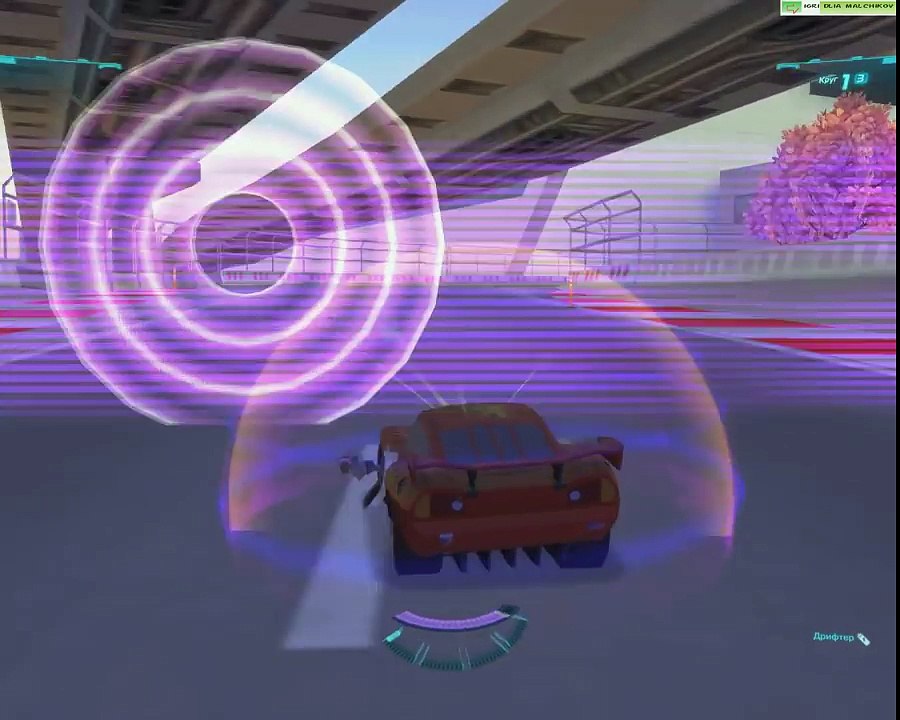 Game Cars 2 - Игры для мальчиков