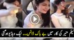 Hot Neelam Munir Leaked Video