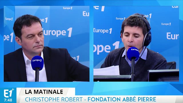 Mal-logement : Des choses ont été faites, mais ce n'est pas suffisant