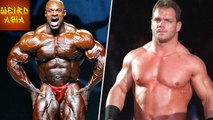 5 HORRIBLE Cases Of Steroid Abuse | Weird Asia