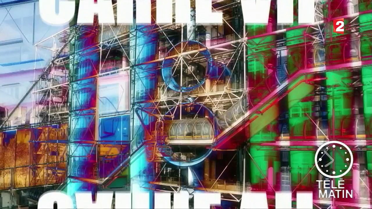 Carré Vip - Madame Pompidou raconte Pompidou