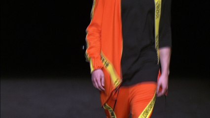 BLAME desfilada gener 2017