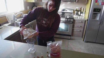 Alina - Health Hacks