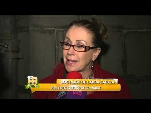 Laura Zapata aún sufre secuelas del secuestro tras 10 años