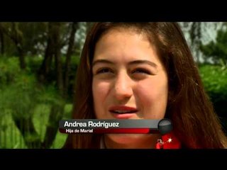 Mariel Hawley, una vida apasionante