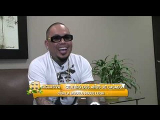 AB Quintanilla ¿no logra salvar su matrimonio?