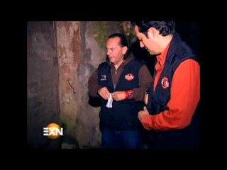 ¡Brujería en la vieja Hacienda Tonalá! Parte 1