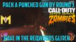 Rave In The Redwoods Glitches - *EASY* Pack-A-Punched Gun BY Round 3 - 