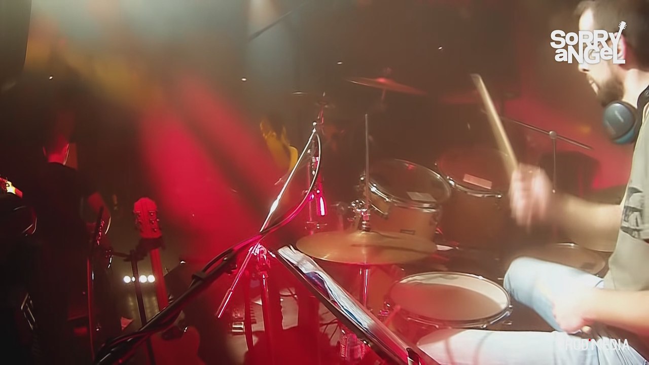 03 - Heroes (David Bowie / Brian Eno) by Sorry Angel