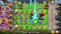 (Fanmade) Plants Vs Zombies: New Gargantuars Attacking