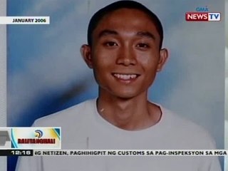 2 miyembro ng APO fraternity na sangkot sa hazing sa isang UPLB student noong 2006, na-convict na