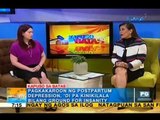 Atty. Gaby Concepcion tackles grounds for insanity | Unang Hirit