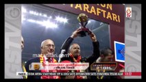 [HD] 28.05.1989 - 1988-1989 Turkish 1st League Matchday 36 Galatasaray 5-2 Ankaragücü [Only Cevad Prekazi's Goal]