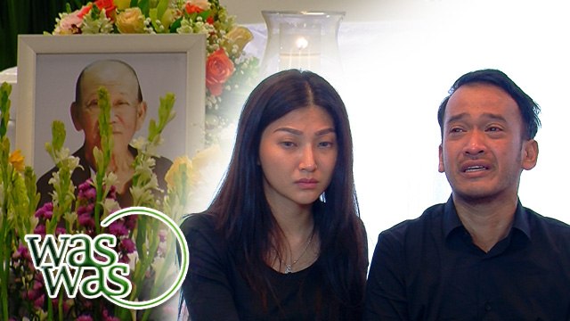 Curahan Hati Ruben Onsu Ditinggal Ayahanda - WasWas 31 Januari 2017