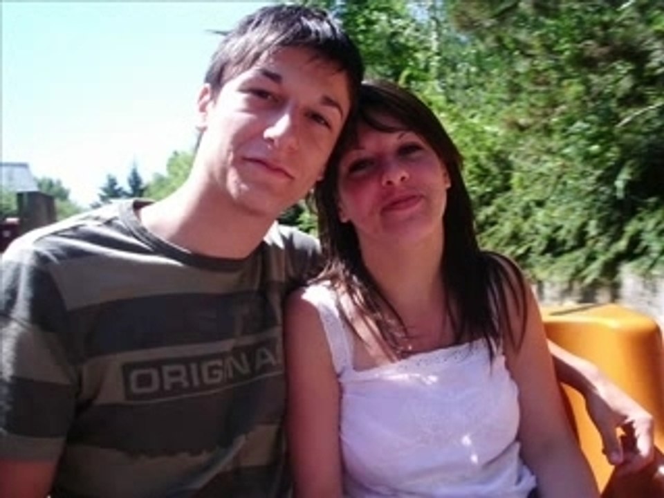 Ma puce et moi