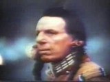 pub - 1970s Native American - Anti-Pollution